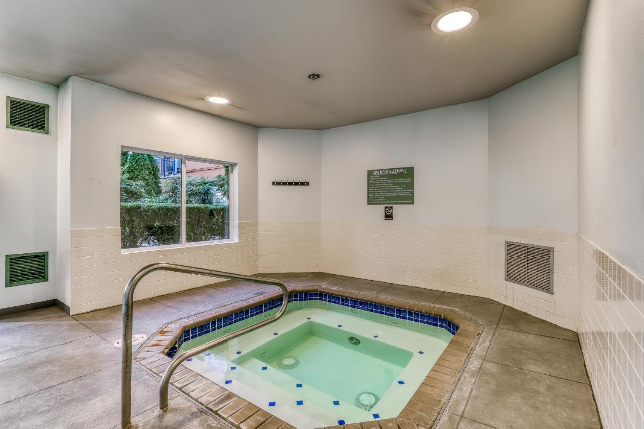 Belltown Court Sunset Suite ซีแอตเทิล ภายนอก รูปภาพ