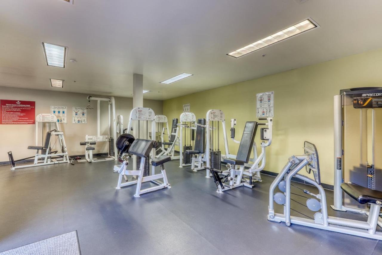 Belltown Court Sunset Suite ซีแอตเทิล ภายนอก รูปภาพ