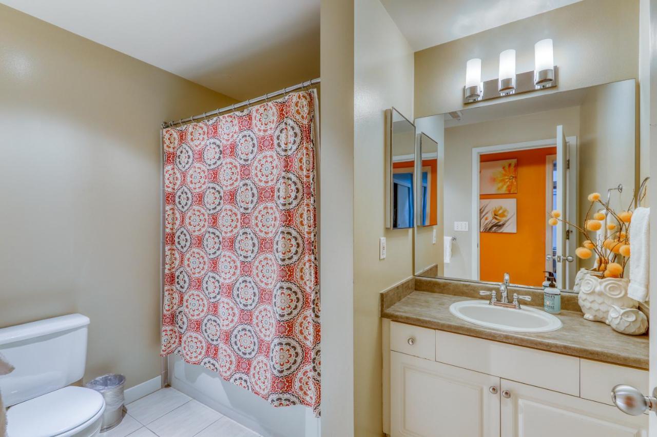 Belltown Court Sunset Suite ซีแอตเทิล ภายนอก รูปภาพ