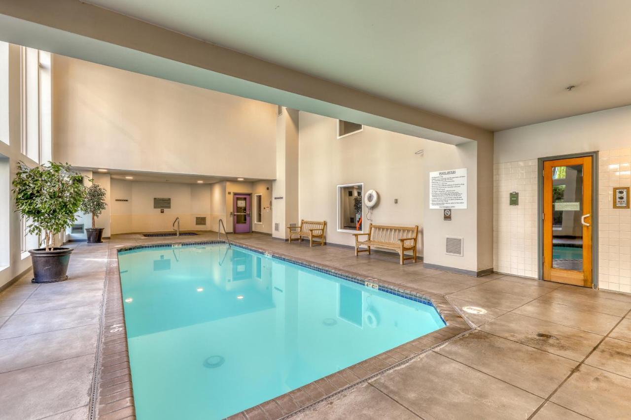Belltown Court Sunset Suite ซีแอตเทิล ภายนอก รูปภาพ