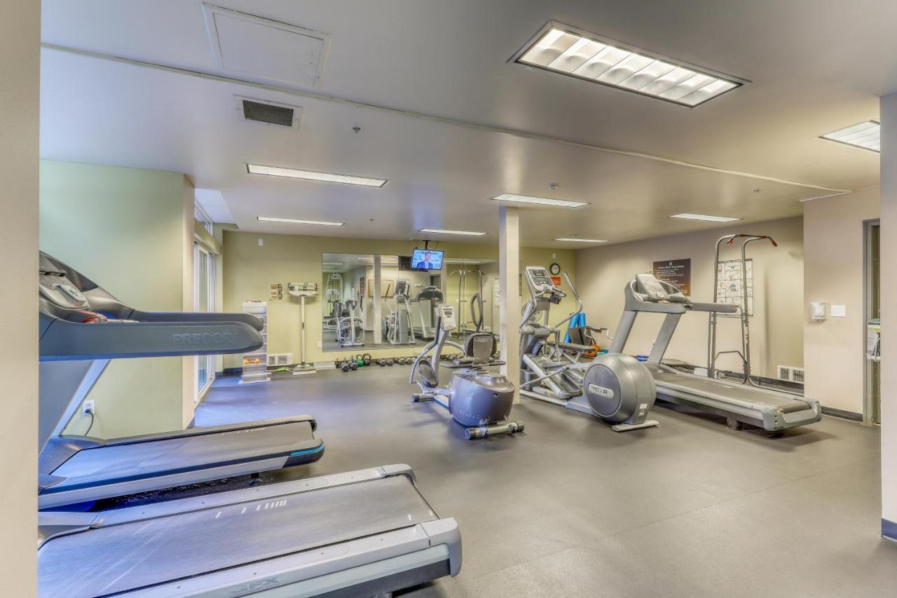 Belltown Court Sunset Suite ซีแอตเทิล ภายนอก รูปภาพ