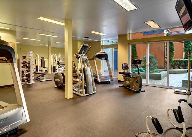 Belltown Court Sunset Suite ซีแอตเทิล ภายนอก รูปภาพ