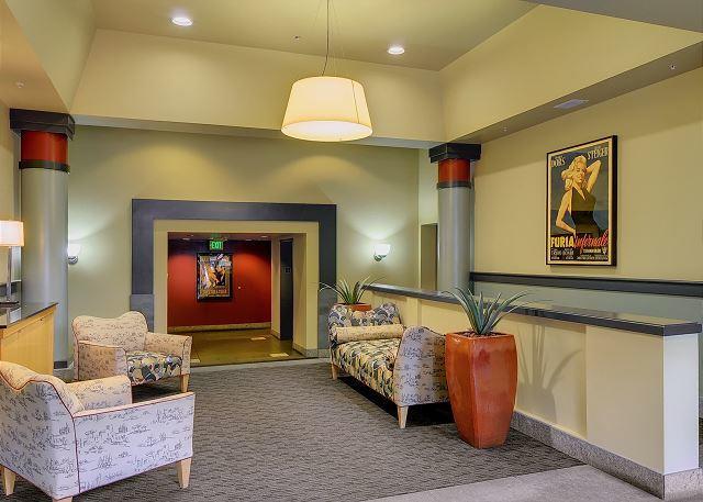 Belltown Court Sunset Suite ซีแอตเทิล ภายนอก รูปภาพ