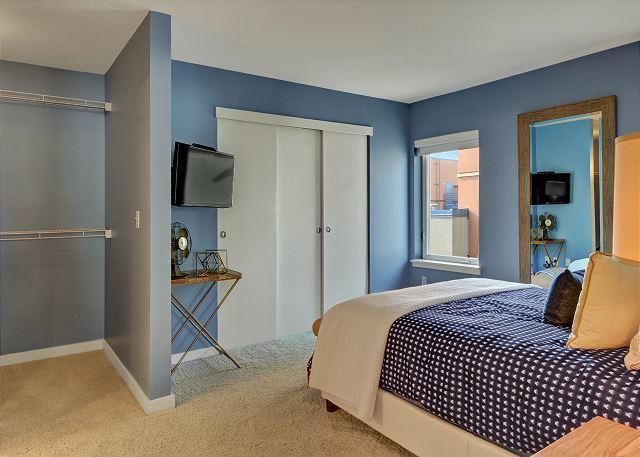 Belltown Court Sunset Suite ซีแอตเทิล ภายนอก รูปภาพ