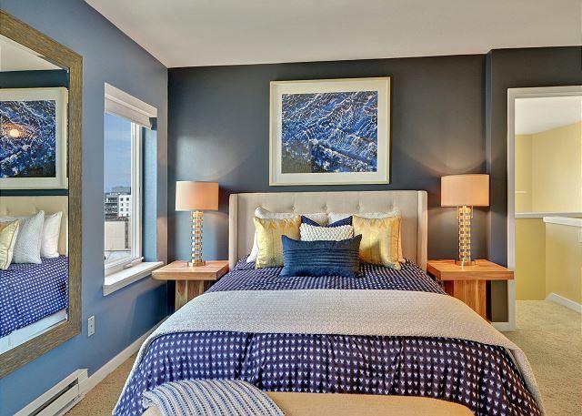 Belltown Court Sunset Suite ซีแอตเทิล ภายนอก รูปภาพ