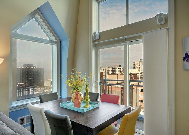 Belltown Court Sunset Suite ซีแอตเทิล ภายนอก รูปภาพ